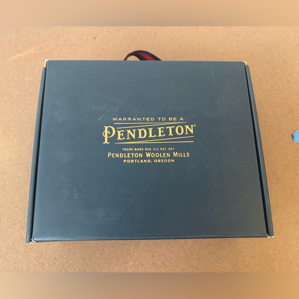 Pendleton Women’s Heritage Pattern Slip-Resistant… - image 8